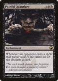 Painful Quandary - Scars of Mirrodin #73