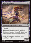 Hateful Eidolon - Secrets of Strixhaven Commander #215