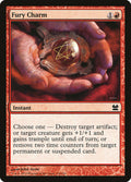 Fury Charm - Modern Masters #114