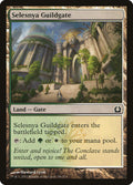 Selesnya Guildgate - Return to Ravnica #246