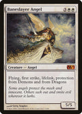 Baneslayer Angel - Magic 2011 #7