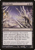 Life's Finale - New Phyrexia #65