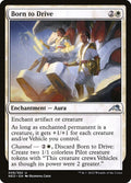Born to Drive - Kamigawa: Neon Dynasty #6