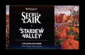 Secret Lair x Stardew Valley Life in Pelican Town Traditional Foil Edition