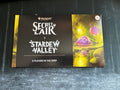 Secret Lair x Stardew Valley A Flicker in the Deep