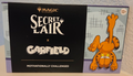 Garfield Secret Lair Motivationally Challenged Foil
