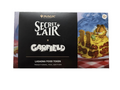 Garfield secret lair Lasagna food token