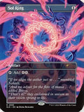 Sol Ring #2683 SLD Foil